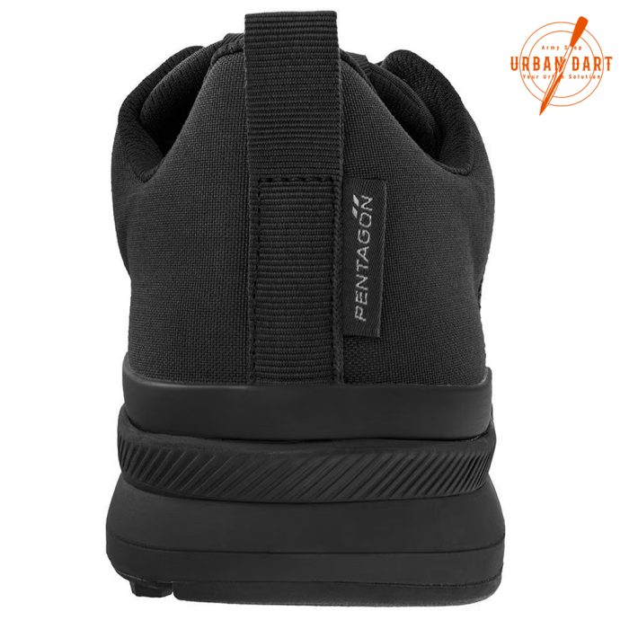 PENTAGON PATIKE HYBRID 2.0 CRNE - Slika 7