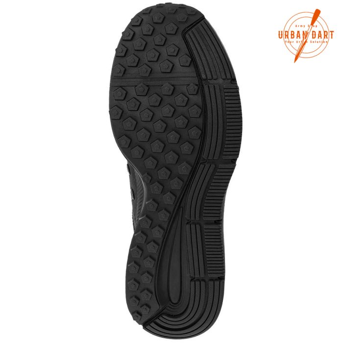 PENTAGON PATIKE HYBRID 2.0 CRNE - Slika 8
