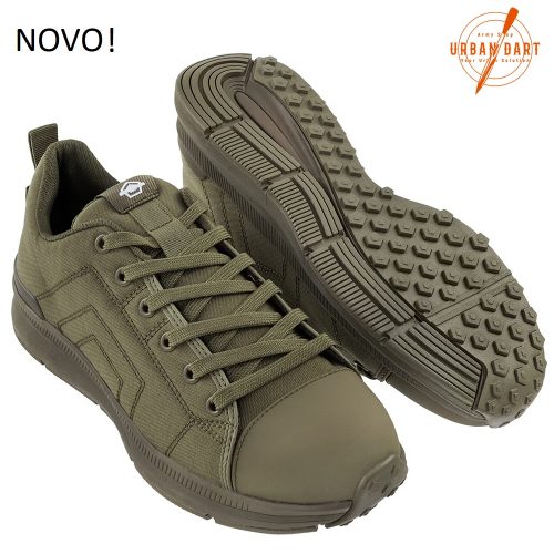 PENTAGON PATIKE HYBRID 2.0 RAL ZELENE