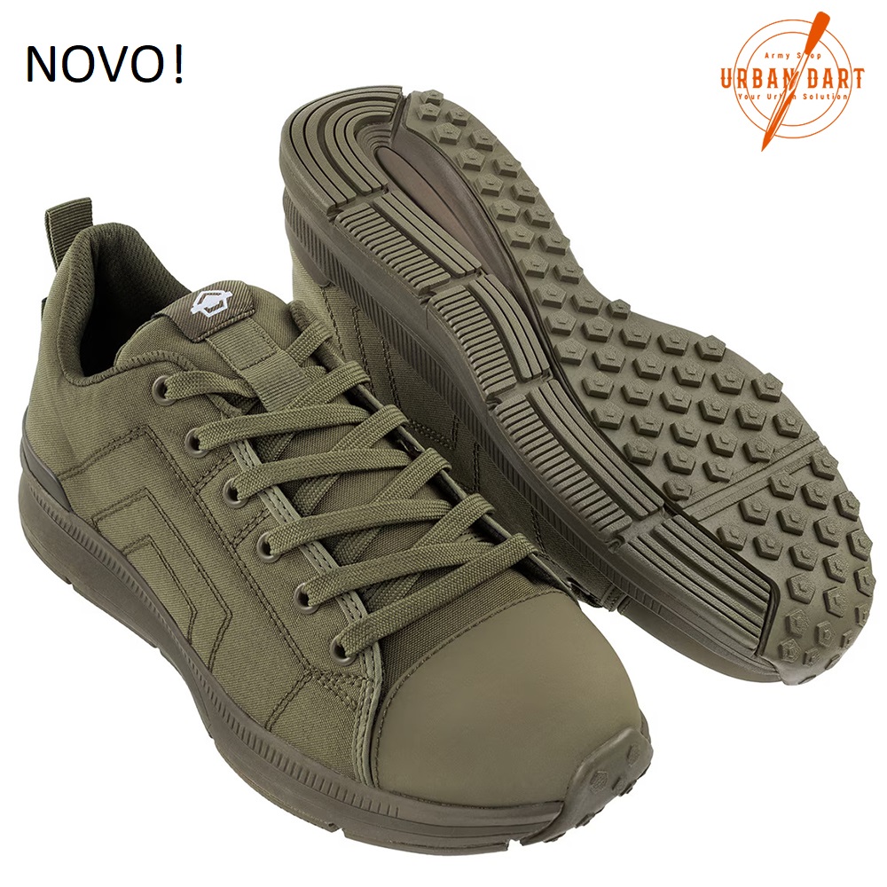 PENTAGON PATIKE HYBRID 2.0 RAL ZELENE PENTAGON PATIKE HYBRID 2.0 RAL ZELENE