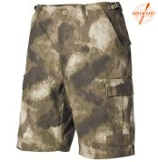 MFH BERMUDE HDT CAMO