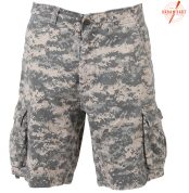 MILITARY ARMY ROTHCO BERMUDE DIGITAL