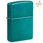 ZIPPO UPALJAČ CANDY TEAL 24004 - Slika 2