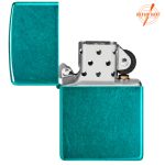 ZIPPO UPALJAČ CANDY TEAL 24004 - Slika 4