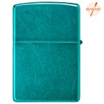 ZIPPO UPALJAČ CANDY TEAL 24004