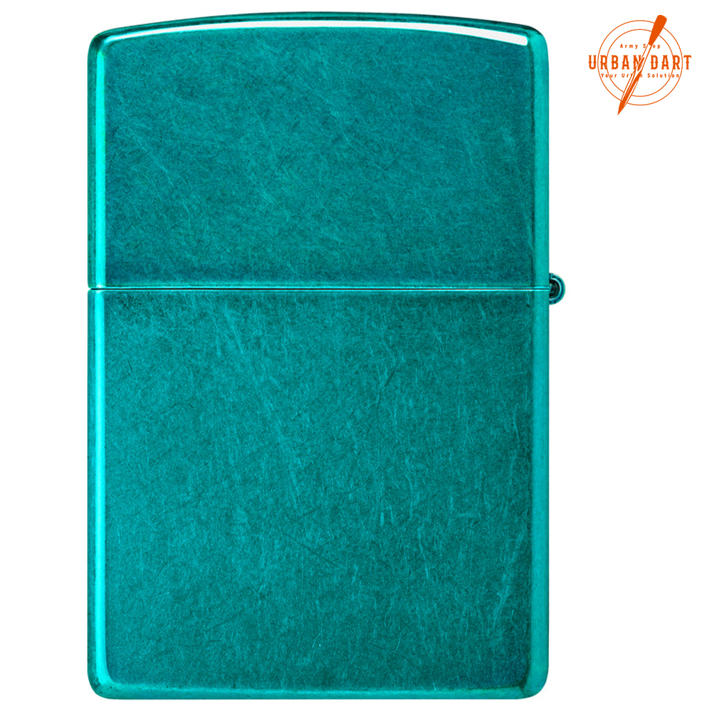 ZIPPO UPALJAČ CANDY TEAL 24004 ZIPPO UPALJAČ CANDY TEAL 24004