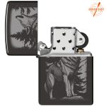 ZIPPO UPALJAČ HOWLING WOLF 47117 - Slika 3