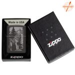ZIPPO UPALJAČ HOWLING WOLF 47117 - Slika 4