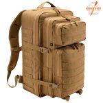 BRANDIT RANAC CAMEL 80L