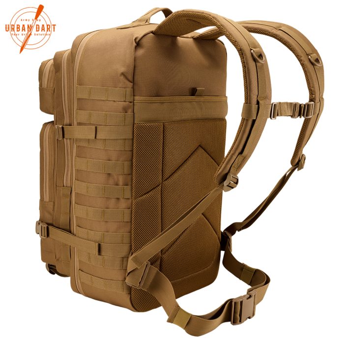 BRANDIT RANAC CAMEL 80L - Slika 2