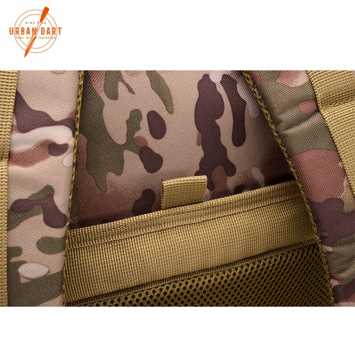 BRANDIT RANAC TACTICAL CAMO 80L - Slika 4