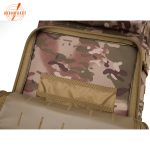 BRANDIT RANAC TACTICAL CAMO 80L - Slika 3
