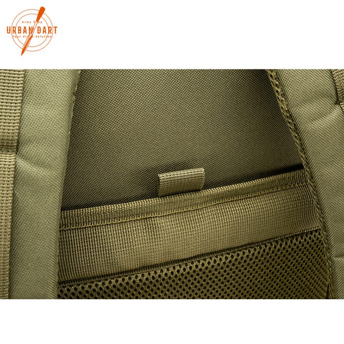 BRANDIT RANAC ZELENI 80L - Slika 4