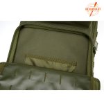 BRANDIT RANAC ZELENI 80L - Slika 3