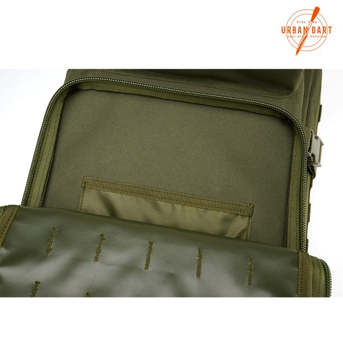 BRANDIT RANAC ZELENI 80L - Slika 3