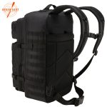 BRANDIT RANAC CRNI 80L - Slika 2