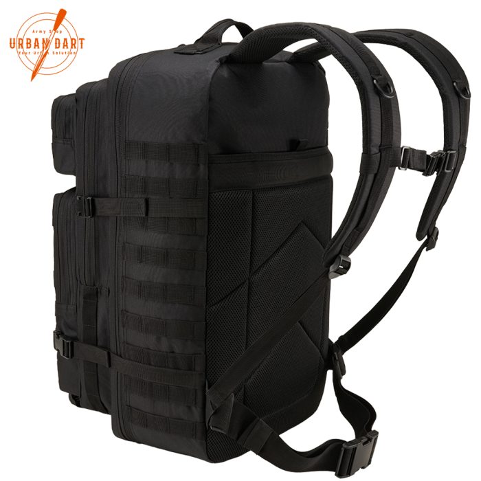 BRANDIT RANAC CRNI 80L - Slika 2