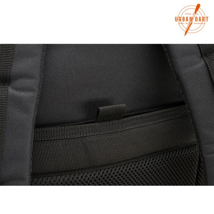 BRANDIT RANAC CRNI 80L - Slika 4