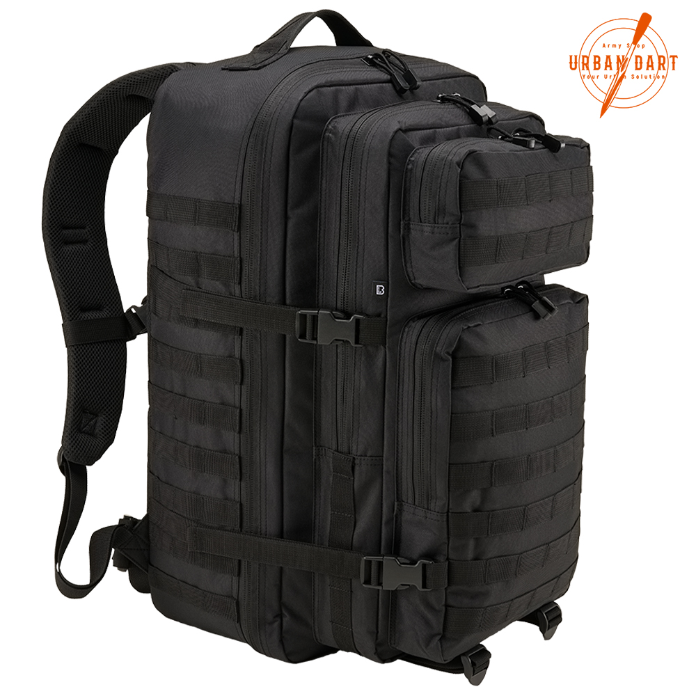 BRANDIT RANAC CRNI 80L BRANDIT RANAC CRNI 80L