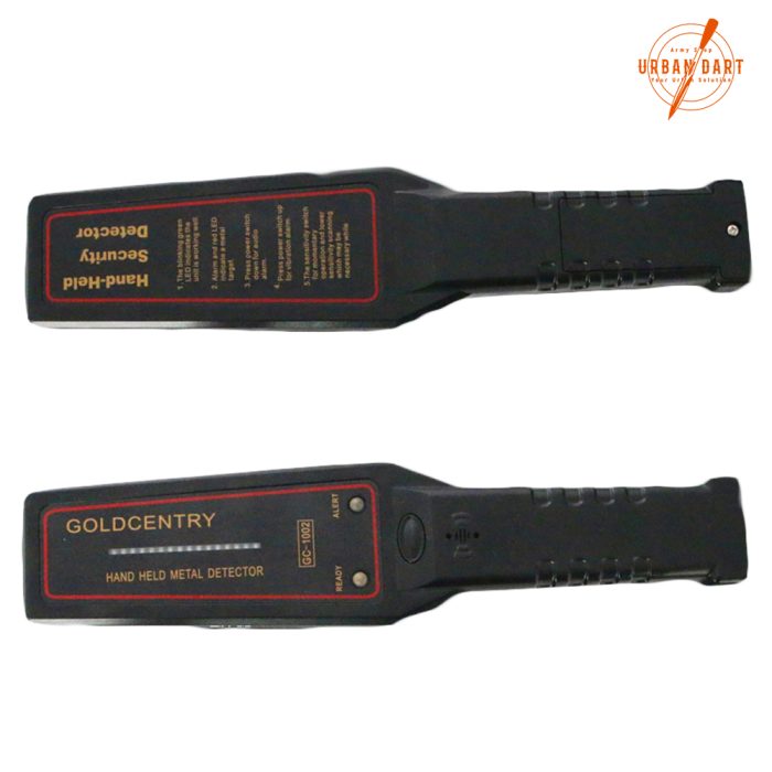 METAL DETEKTOR GC-1002 - Slika 2