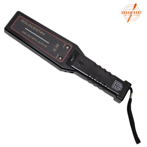 METAL DETEKTOR GC-1002