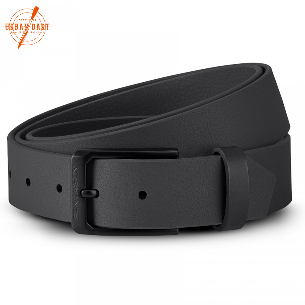 PENTAGON TAKTIČKI KAIŠ MONTE CRNI K17140-STL PENTAGON TAKTIČKI KAIŠ MONTE CRNI K17140-BLK