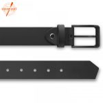 PENTAGON TAKTIČKI KAIŠ MONTE CRNI K17140-BLK - Slika 2