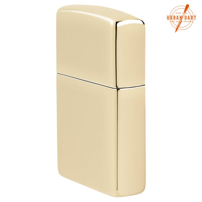 ZIPPO UPALJAČ CLASSIC HP CHAMPAGNE 46682 - Slika 2