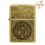 ZIPPO UPALJAC LUCKY 13 47148