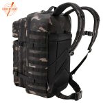 BRANDIT RANAC DARKCAMO 80L - Slika 2