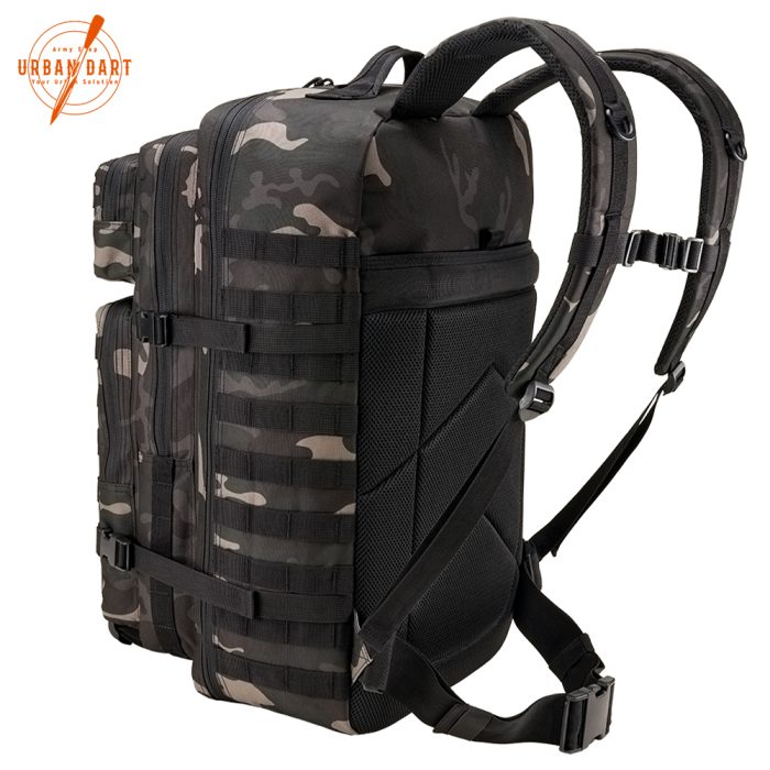 BRANDIT RANAC DARKCAMO 80L - Slika 2