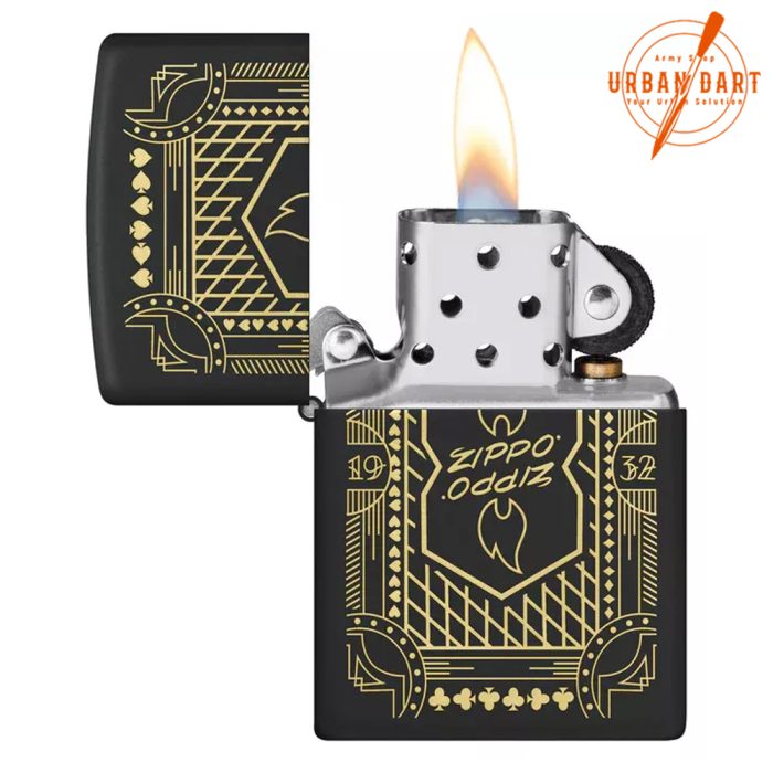 ZIPPO REFLECTION  46483 - Slika 2