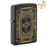 ZIPPO REFLECTION  46483