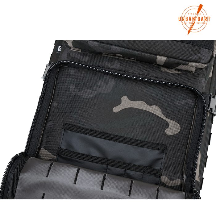 BRANDIT RANAC DARKCAMO 80L - Slika 4