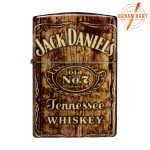 Jack Daniel's® Barrel Design 46278