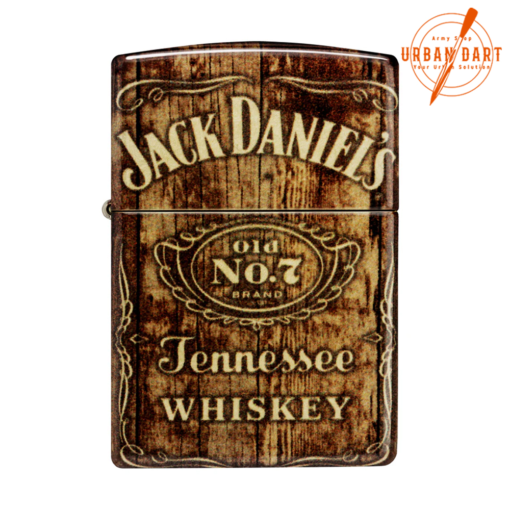 jack daniels zuti Jack Daniel's® Barrel Design 46278 - Slika 1