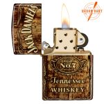 Jack Daniel's® Barrel Design 46278 - Slika 2