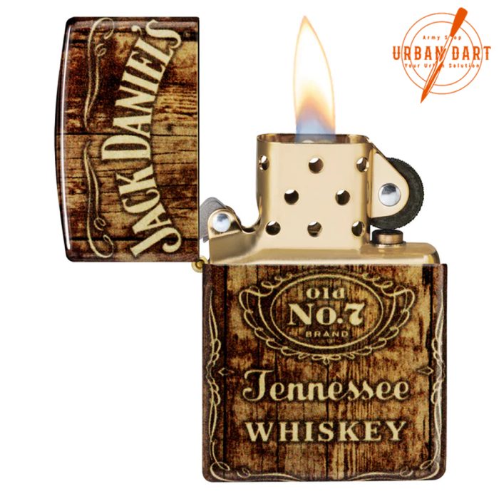 Jack Daniel's® Barrel Design 46278 - Slika 2
