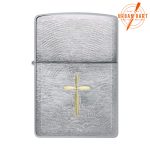 ZIPPO SPIRITUAL CROSS 46479