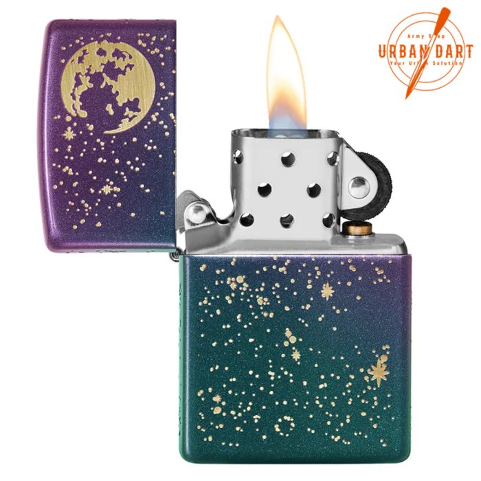 ZIPPO UPALJAC STARRY SKY 49448 - Slika 3