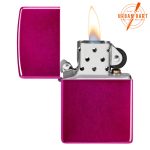 ZIPPO CLASSIC CANDY RASPBERRY 24003 - Slika 2