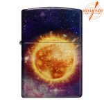 ZIPPO SOLAR FLARE 47116
