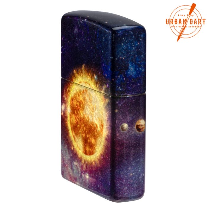 ZIPPO SOLAR FLARE 47116 - Slika 2