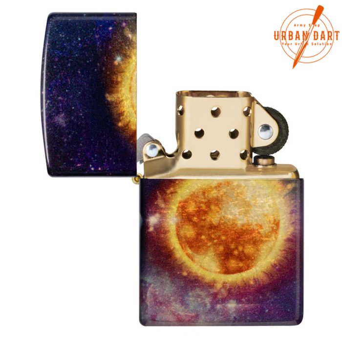 ZIPPO SOLAR FLARE 47116 - Slika 4