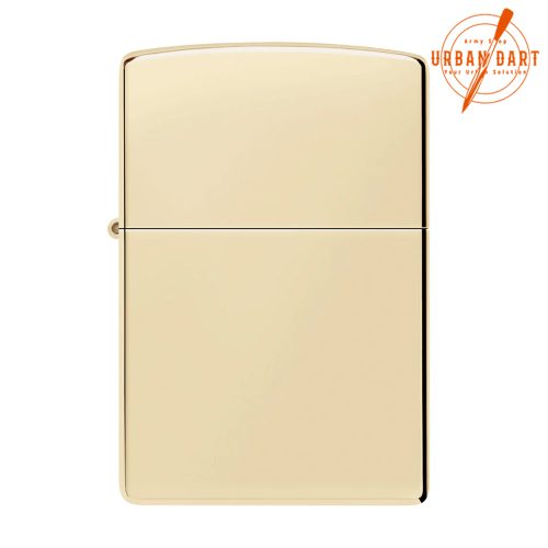 ZIPPO UPALJAČ CLASSIC HP CHAMPAGNE 46682