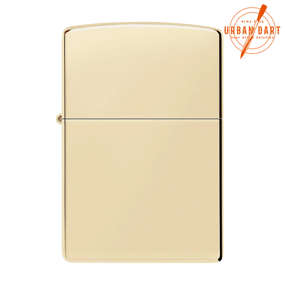 ZIPPO UPALJAČ CLASSIC HP CHAMPAGNE 46682