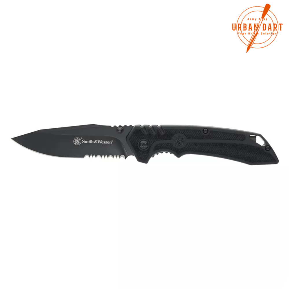 ELEKTROOSOKER SMITH & WESSON SPECIAL OPS BLISTER - Slika 1