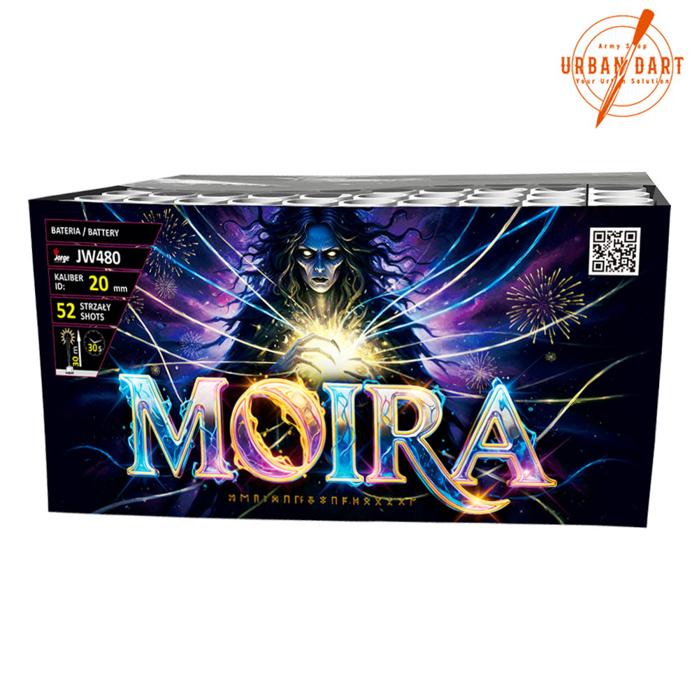 BOX VATROMET MOIRA JW480 BOX VATROMET MOIRA JW480