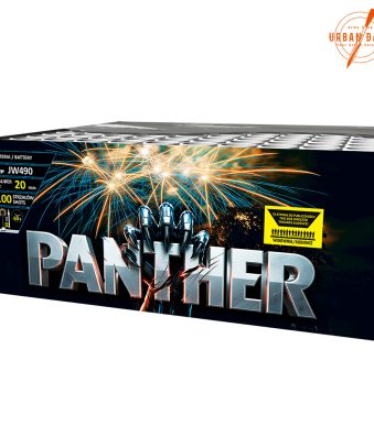 BOX VATROMET PANTER JW490