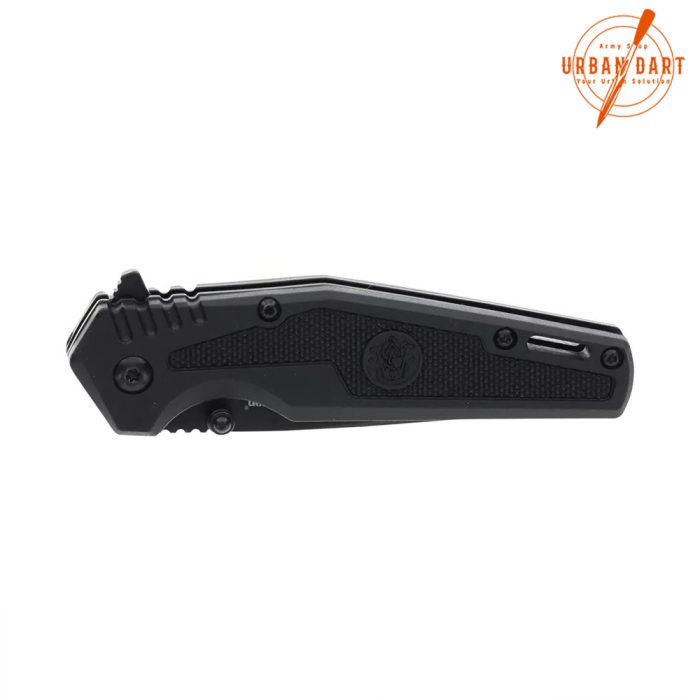 S&W SWAT SPRING ASSISTED DROP POINT - Slika 2